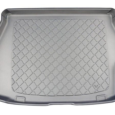 Tavita portbagaj Toyota C-HR PHEV fabricatie 10.2023 - prezent, caroserie suv, cu/fara subwoofer #1