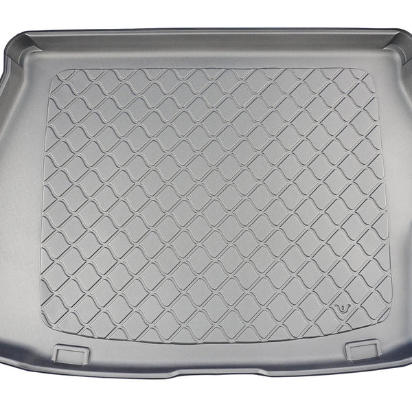 Tavita portbagaj Toyota C-HR PHEV fabricatie 10.2023 - prezent, caroserie suv, cu/fara subwoofer #1