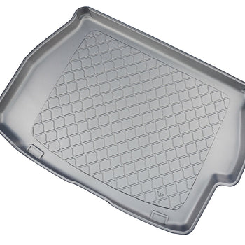 Tavita portbagaj Toyota C-HR PHEV fabricatie 10.2023 - prezent, caroserie suv, cu/fara subwoofer #1