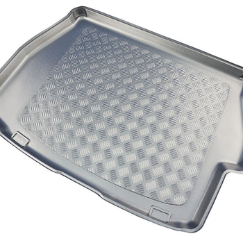 Tavita portbagaj Toyota C-HR PHEV fabricatie 10.2023 - prezent, caroserie suv, cu/fara subwoofer #2