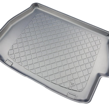 Tavita portbagaj Toyota C-HR PHEV fabricatie 10.2023 - prezent, caroserie suv, cu/fara subwoofer #1