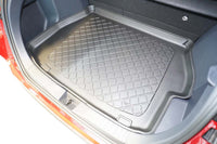 Tavite portbagaj Toyota C-HR PHEV, caroserie suv, an fabricatie 10.2023 - prezent, cu/fara subwoofer | 194286GRD