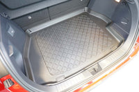 Tavite portbagaj Toyota C-HR PHEV, caroserie suv, an fabricatie 10.2023 - prezent, cu/fara subwoofer | 194286GRD