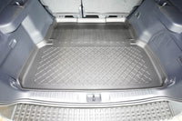 Tavite portbagaj Toyota Land Cruiser J25, caroserie suv, an fabricatie 06.2024 - prezent, 5 locuri | 194287GRD