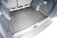 Tavite portbagaj Toyota Land Cruiser J25, caroserie suv, an fabricatie 06.2024 - prezent, 5 locuri | 194287GRD