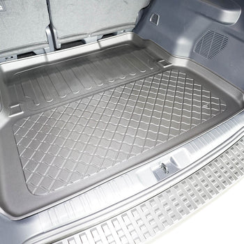 Tavita portbagaj Toyota Land Cruiser J25 fabricatie 06.2024 - prezent, caroserie suv, 5 locuri #1