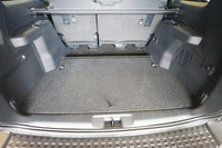 Tavite portbagaj Toyota Land Cruiser J25, caroserie suv, an fabricatie 06.2024 - prezent, 5 locuri | 194287GRD