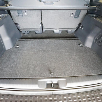 Tavita portbagaj Toyota Land Cruiser J25 fabricatie 06.2024 - prezent, caroserie suv, 5 locuri #1