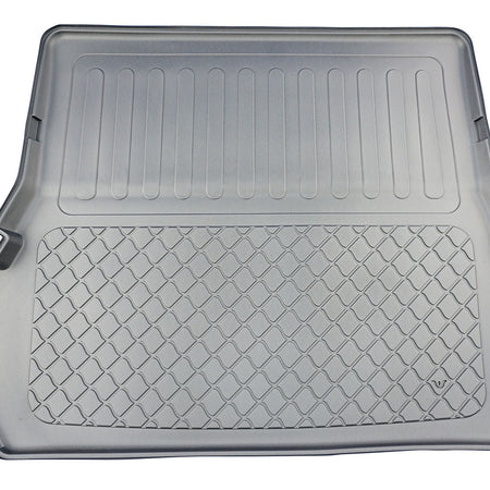 Tavita portbagaj Toyota Land Cruiser J25 fabricatie 06.2024 - prezent, caroserie suv, 7 locuri, rand 3 culcat #1