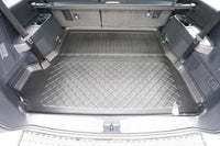 Tavite portbagaj Toyota Land Cruiser J25, caroserie suv, an fabricatie 06.2024 - prezent, 7 locuri, rand 3 culcat | 194288GRD