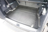 Tavite portbagaj Toyota Land Cruiser J25, caroserie suv, an fabricatie 06.2024 - prezent, 7 locuri, rand 3 culcat | 194288GRD