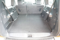 Tavite portbagaj Toyota Land Cruiser J25, caroserie suv, an fabricatie 06.2024 - prezent, 7 locuri, rand 3 culcat | 194288GRD
