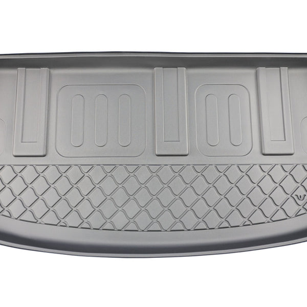 Tavite portbagaj Maxus Mifa 9 EV, caroserie van, an fabricatie 06.2022 - prezent, 7 locuri, in spatele randului 3, bancheta spre fata | 194322GRD