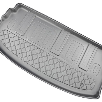 Tavite portbagaj Maxus Mifa 9 EV, caroserie van, an fabricatie 06.2022 - prezent, 7 locuri, in spatele randului 3, bancheta spre fata | 194322GRD