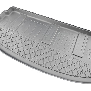 Tavite portbagaj Maxus Mifa 9 EV, caroserie van, an fabricatie 06.2022 - prezent, 7 locuri, in spatele randului 3, bancheta spre fata | 194322GRD