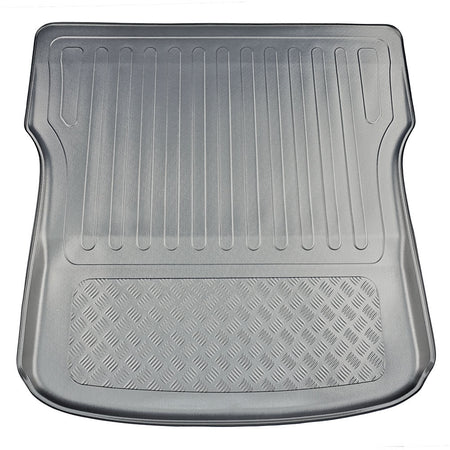 Tavita portbagaj Maxus Euniq 5 EV fabricatie 2022 - prezent, caroserie van, 6-7 locuri, randul 3 culcat #1