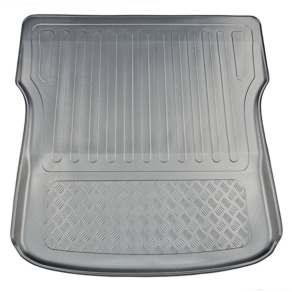 Tavita portbagaj Maxus Euniq 5 EV fabricatie 2022 - prezent, caroserie van, 6-7 locuri, randul 3 culcat #1