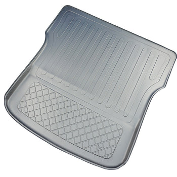 Tavita portbagaj Maxus Euniq 5 EV fabricatie 2022 - prezent, caroserie van, 6-7 locuri, randul 3 culcat #2