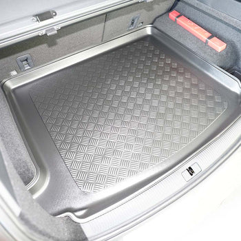 Tavita portbagaj MG HS Facelift fabricatie 03.2023 - 06.2024, caroserie suv, portbagaj superior, nu corespunde pentru EHS PHEV #1