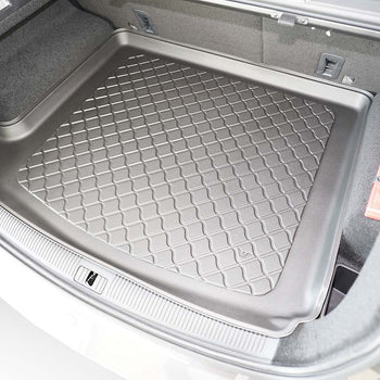 Tavita portbagaj MG HS Facelift fabricatie 03.2023 - 06.2024, caroserie suv, portbagaj superior, nu corespunde pentru EHS PHEV #2