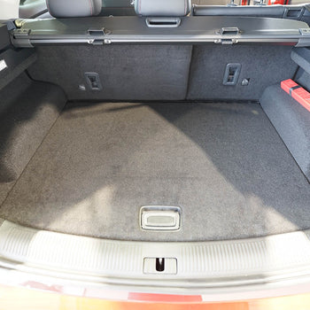 Tavita portbagaj MG HS Facelift fabricatie 03.2023 - 06.2024, caroserie suv, portbagaj superior, nu corespunde pentru EHS PHEV #2