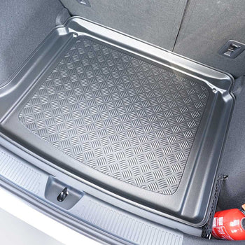 Tavite portbagaj MG MG4, caroserie hatchback, an fabricatie 09.2022 - prezent, portbagaj inferior, fara podea reglabila pe inaltime | 194351BSC