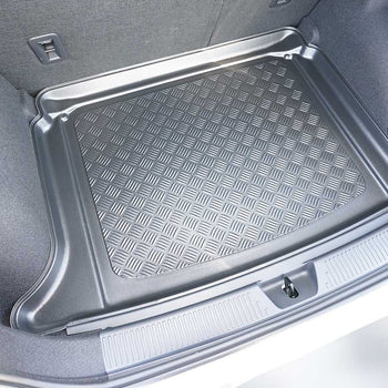 Tavite portbagaj MG MG4, caroserie hatchback, an fabricatie 09.2022 - prezent, portbagaj inferior, fara podea reglabila pe inaltime | 194351BSC