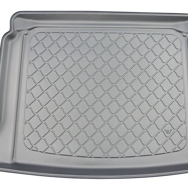 Tavite portbagaj MG MG4, caroserie hatchback, an fabricatie 09.2022 - prezent, portbagaj inferior, fara podea reglabila pe inaltime | 194351GRD