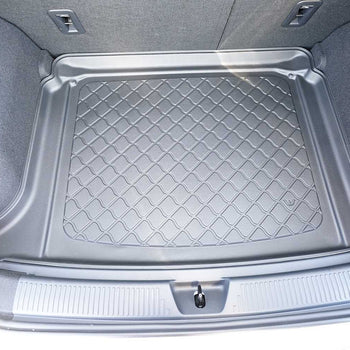 Tavite portbagaj MG MG4, caroserie hatchback, an fabricatie 09.2022 - prezent, portbagaj inferior, fara podea reglabila pe inaltime | 194351GRD