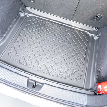 Tavite portbagaj MG MG4, caroserie hatchback, an fabricatie 09.2022 - prezent, portbagaj inferior, fara podea reglabila pe inaltime | 194351GRD