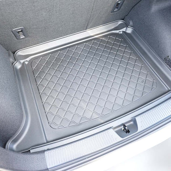 Tavite portbagaj MG MG4, caroserie hatchback, an fabricatie 09.2022 - prezent, portbagaj inferior, fara podea reglabila pe inaltime | 194351GRD