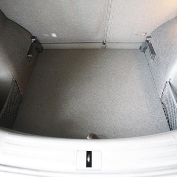 Tavita portbagaj MG ZS EV fabricatie 10.2021 - prezent, caroserie suv, portbagaj inferior si superior, nu corespunde pentru Hybrid+ #2