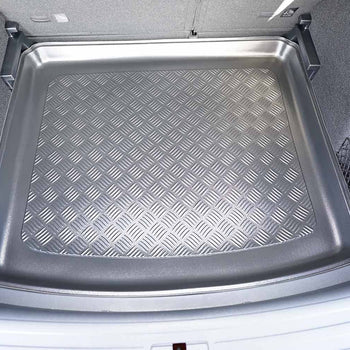 Tavita portbagaj MG ZS fabricatie 06.2022 - prezent, caroserie suv, portbagaj inferior si superior, nu corespunde pentru Hybrid+ #2