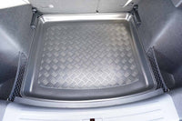 Tavite portbagaj MG ZS EV, caroserie suv, an fabricatie 10.2021 - prezent, portbagaj inferior si superior, nu corespunde pentru hybrid+ | 194352BSC
