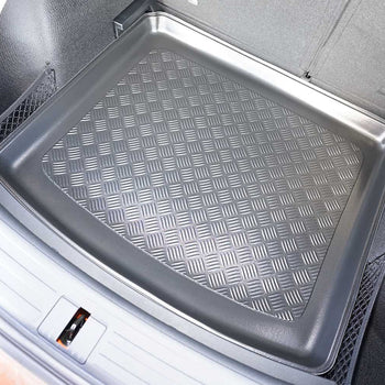 Tavita portbagaj MG ZS fabricatie 06.2022 - prezent, caroserie suv, portbagaj inferior si superior, nu corespunde pentru Hybrid+ #2