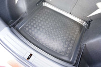 Tavite portbagaj MG ZS EV, caroserie suv, an fabricatie 10.2021 - prezent, portbagaj inferior si superior, nu corespunde pentru hybrid+ | 194352BSC