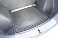Tavite portbagaj MG ZS EV, caroserie suv, an fabricatie 10.2021 - prezent, portbagaj inferior si superior, nu corespunde pentru hybrid+ | 194352BSC