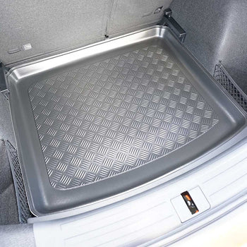 Tavita portbagaj MG ZS EV fabricatie 10.2021 - prezent, caroserie suv, portbagaj inferior si superior, nu corespunde pentru Hybrid+ #2