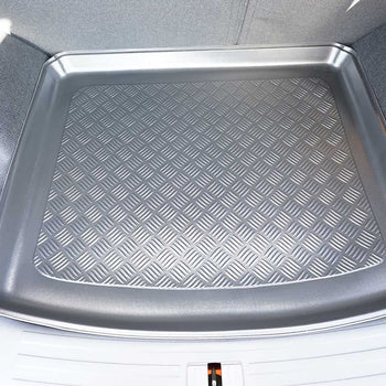 Tavita portbagaj MG ZS fabricatie 06.2022 - prezent, caroserie suv, portbagaj inferior si superior, nu corespunde pentru Hybrid+ #2