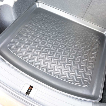 Tavita portbagaj MG ZS EV fabricatie 10.2021 - prezent, caroserie suv, portbagaj inferior si superior, nu corespunde pentru Hybrid+ #2