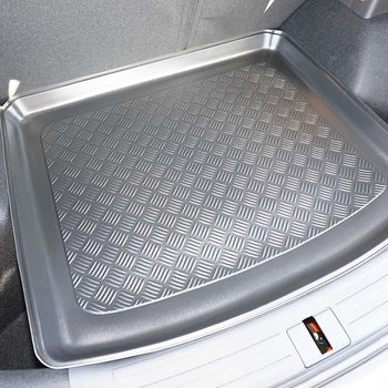 Tavita portbagaj MG ZS fabricatie 06.2022 - prezent, caroserie suv, portbagaj inferior si superior, nu corespunde pentru Hybrid+ #2