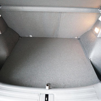 Tavita portbagaj MG ZS EV fabricatie 10.2021 - prezent, caroserie suv, portbagaj inferior si superior, nu corespunde pentru Hybrid+ #1