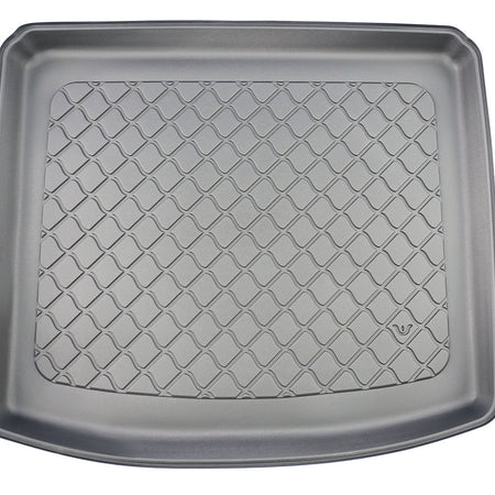 Tavita portbagaj MG ZS EV fabricatie 10.2021 - prezent, caroserie suv, portbagaj inferior si superior, nu corespunde pentru Hybrid+ #1