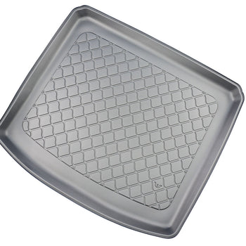 Tavita portbagaj MG ZS EV fabricatie 10.2021 - prezent, caroserie suv, portbagaj inferior si superior, nu corespunde pentru Hybrid+ #1