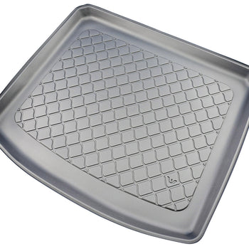 Tavita portbagaj MG ZS EV fabricatie 10.2021 - prezent, caroserie suv, portbagaj inferior si superior, nu corespunde pentru Hybrid+ #1