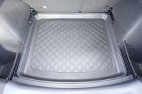 Tavite portbagaj MG ZS, caroserie suv, an fabricatie 06.2022 - 08.2024, portbagaj inferior si superior, nu corespunde pentru hybrid+ | 194352GRD