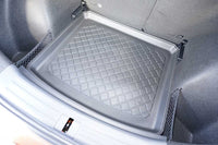 Tavite portbagaj MG ZS EV, caroserie suv, an fabricatie 10.2021 - prezent, portbagaj inferior si superior, nu corespunde pentru hybrid+ | 194352GRD