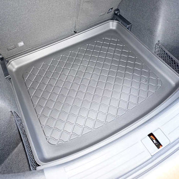 Tavita portbagaj MG ZS EV fabricatie 10.2021 - prezent, caroserie suv, portbagaj inferior si superior, nu corespunde pentru Hybrid+ #1