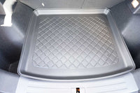 Tavite portbagaj MG ZS EV, caroserie suv, an fabricatie 10.2021 - prezent, portbagaj inferior si superior, nu corespunde pentru hybrid+ | 194352GRD