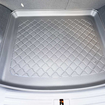 Tavita portbagaj MG ZS EV fabricatie 10.2021 - prezent, caroserie suv, portbagaj inferior si superior, nu corespunde pentru Hybrid+ #1